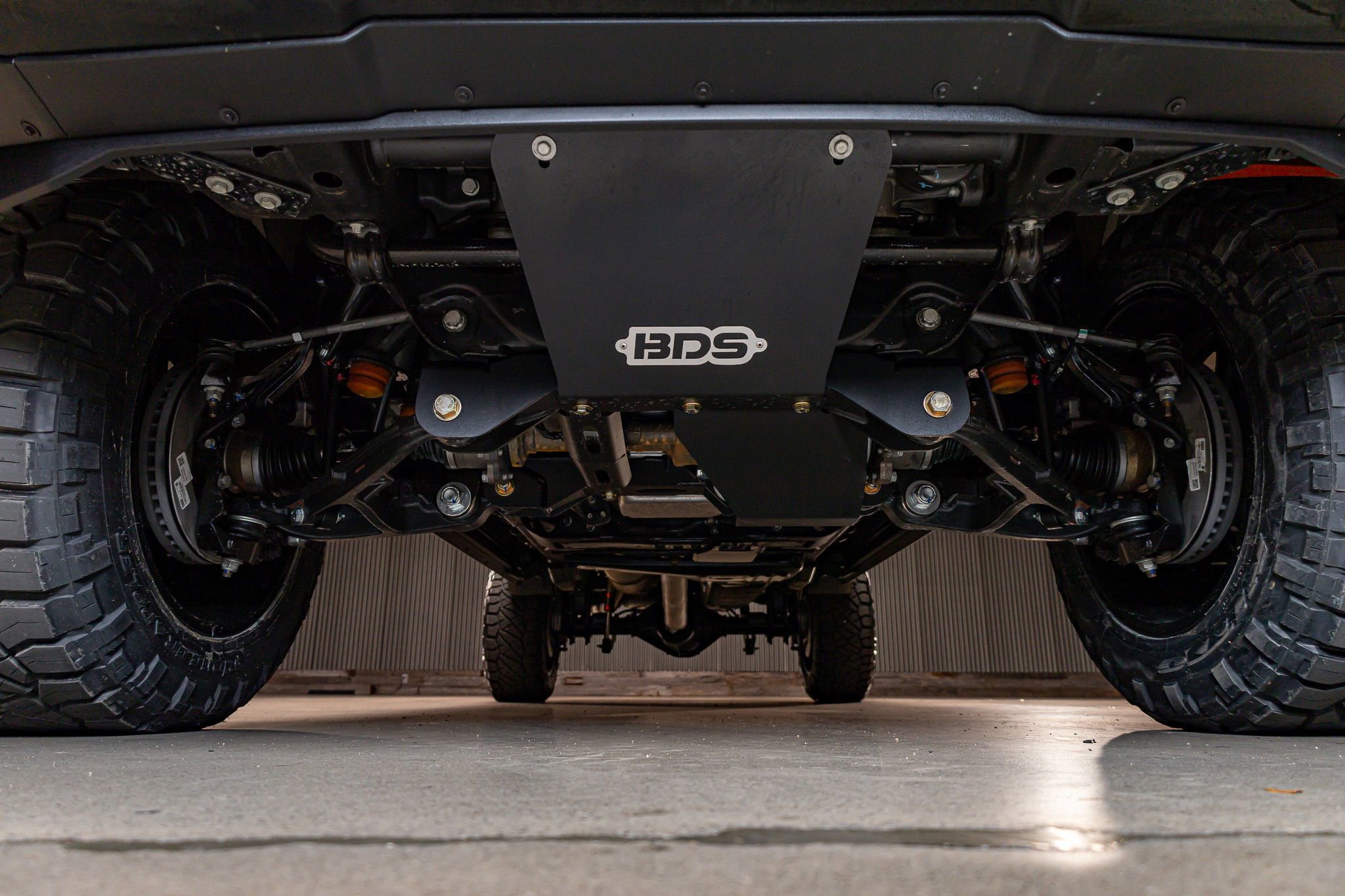 Used 2025 GMC Sierra 2500 AT4 w/ AT4 Premium Plus Package image 11