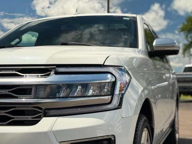 Used 2023 Ford Expedition Platinum AWD/4WD image 52