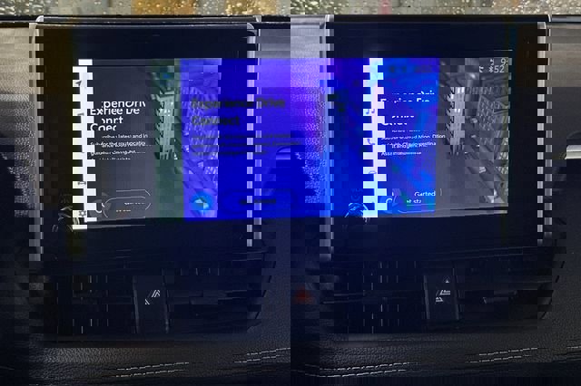 Certified 2025 Toyota RAV4 LE image 24