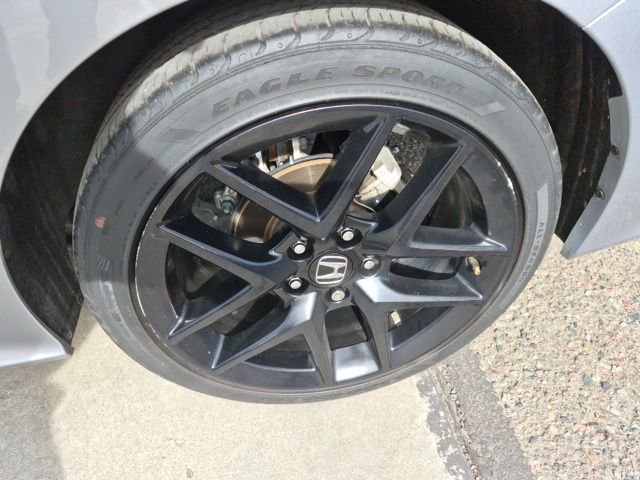 Certified 2023 Honda Civic Sport image 5