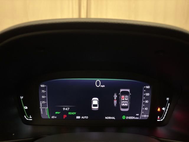 Used 2024 Honda Accord Touring image 16