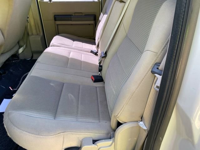 Used 2008 Ford F250 XL AWD/4WD image 12