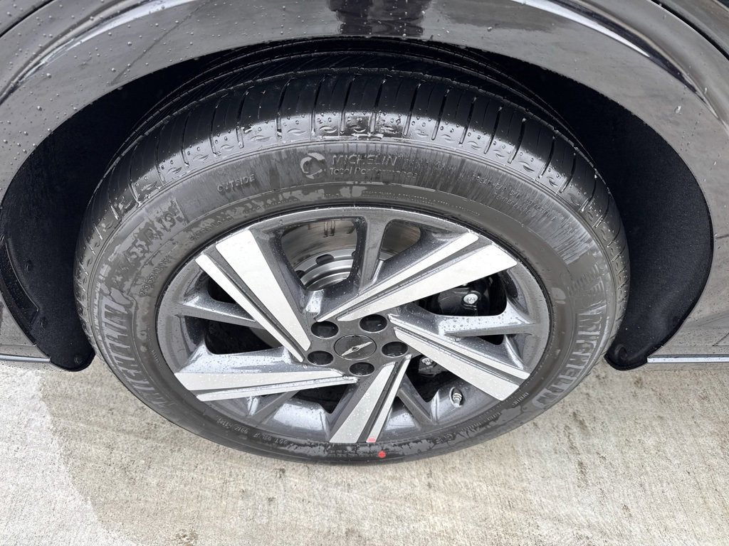 New 2026 Genesis GV70 3.5T Sport Advanced image 20