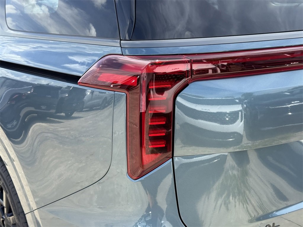 New 2026 Kia Carnival SX Prestige image 11