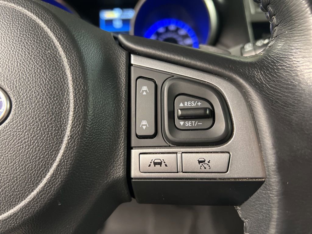 Used 2017 Subaru Outback 2.5i Limited image 19