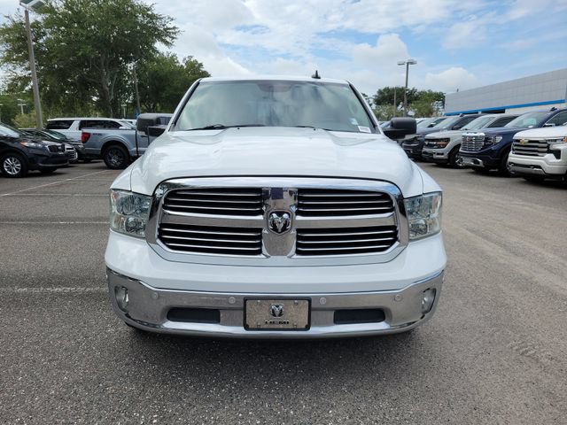 Used 2016 RAM 1500 Big Horn AWD/4WD image 8