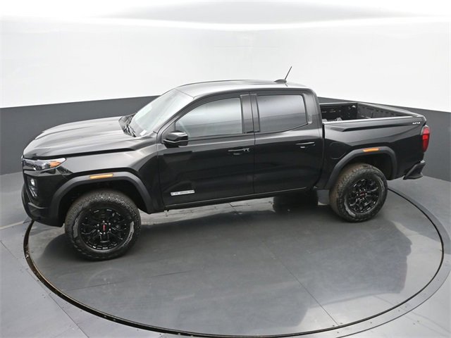 New 2026 GMC Canyon Elevation w/ Convenience Package image 39