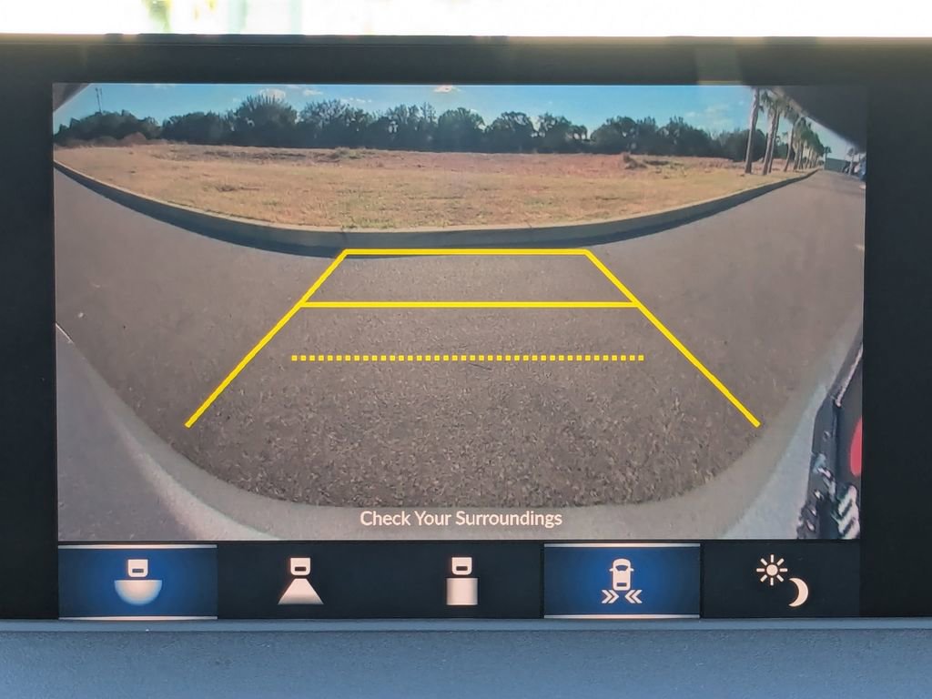 Used 2023 Acura MDX A-Spec image 28