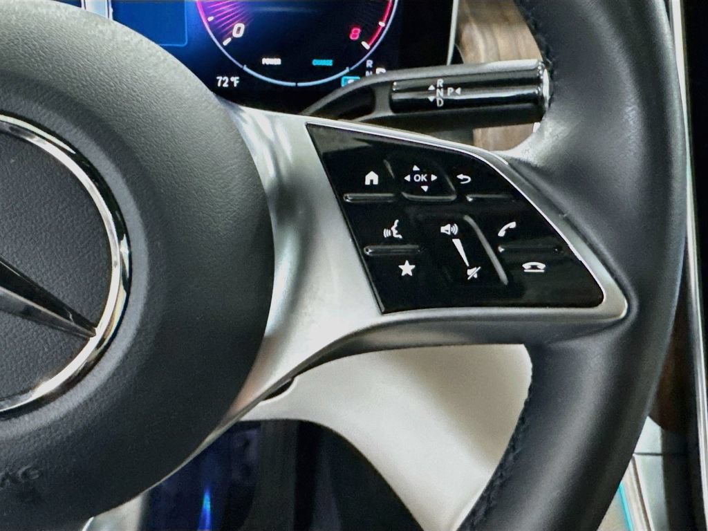 Certified 2026 Mercedes-Benz GLC 300 4MATIC image 13