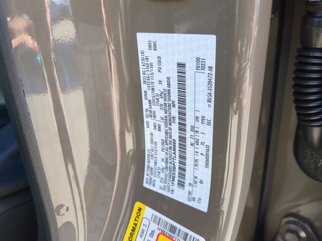 New 2026 Ford Bronco Badlands image 18