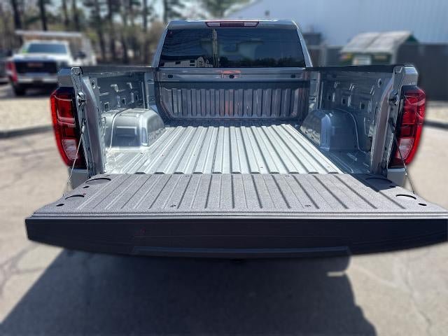 New 2026 GMC Sierra 1500 Elevation AWD/4WD image 13