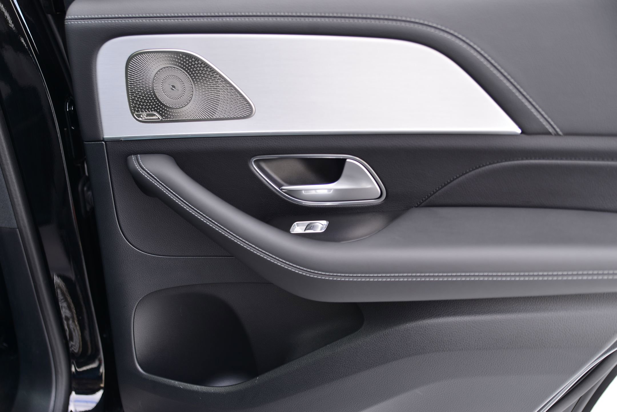 Used 2025 Mercedes-Benz GLE 53 AMG 4MATIC image 25