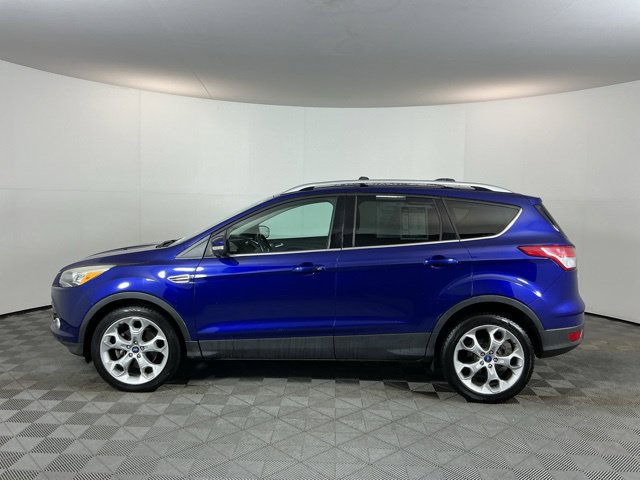 Used 2013 Ford Escape Titanium AWD/4WD image 8