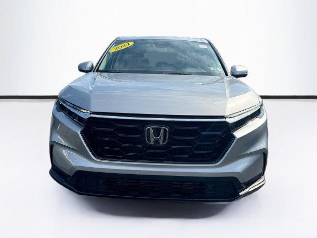 Used 2024 Honda CR-V EX-L image 2