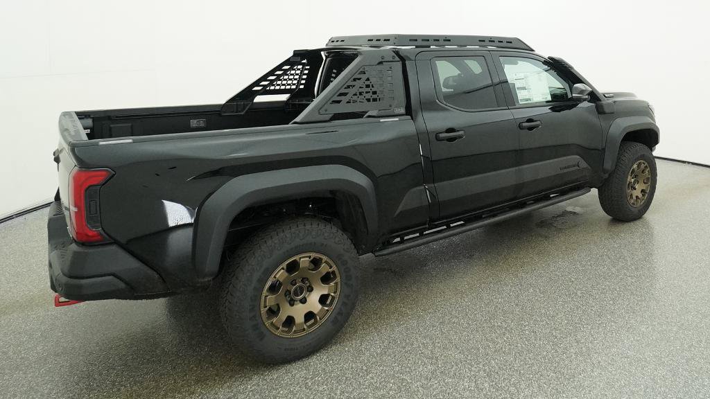 New 2026 Toyota Tacoma 4x4 Double Cab Hybrid image 12