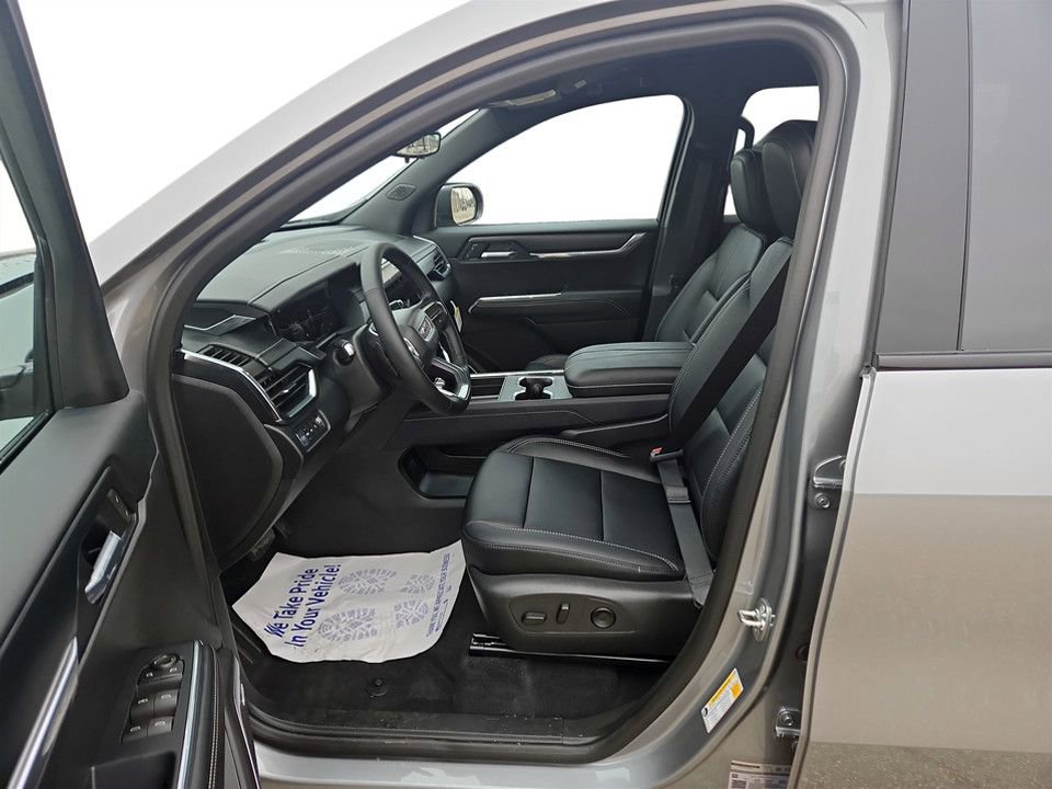 New 2026 GMC Acadia Elevation image 28