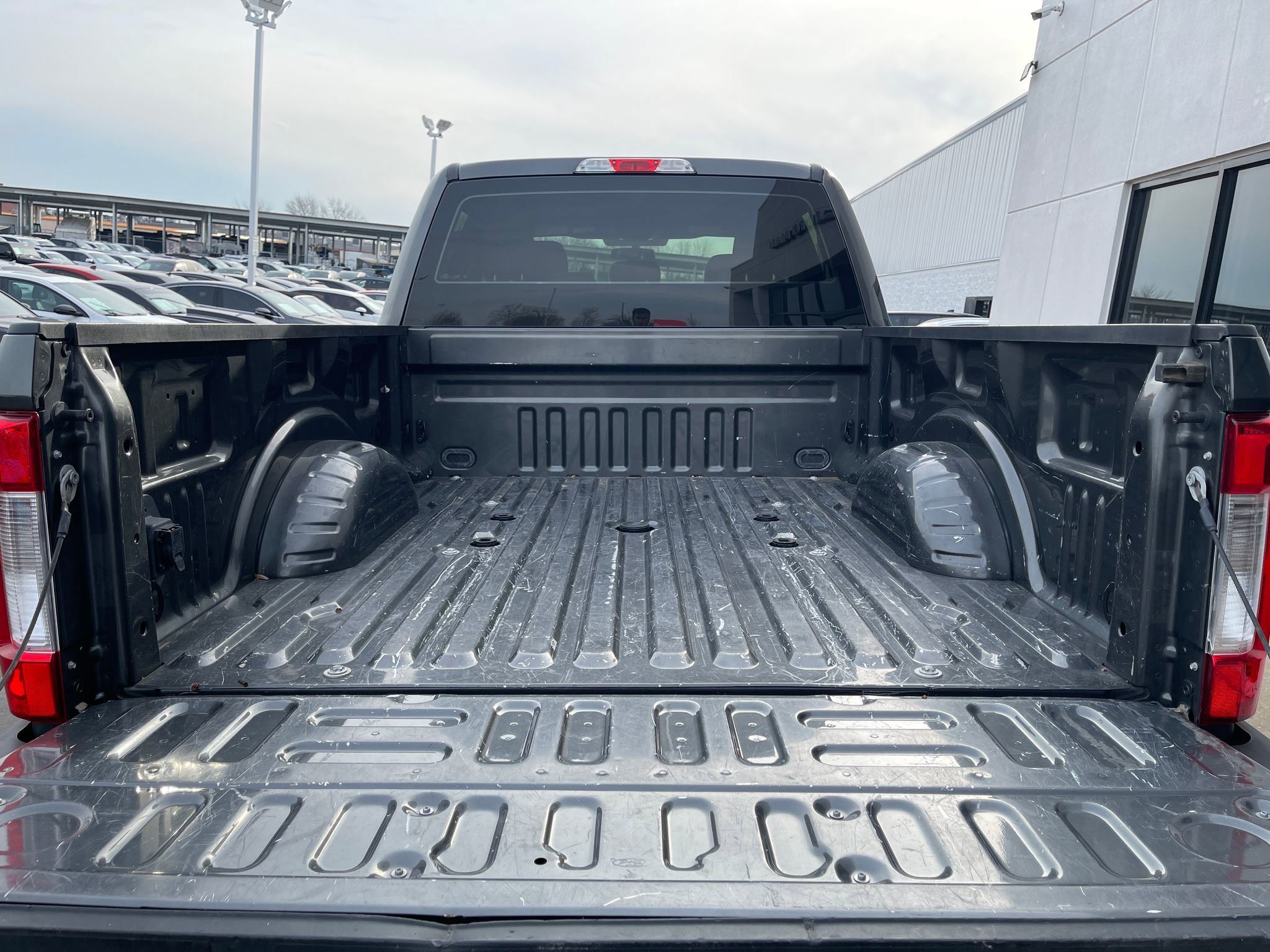 Used 2019 Ford F350 XL w/ XL Value Package AWD/4WD image 22