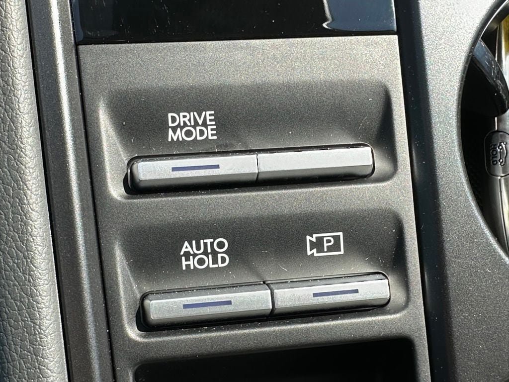Certified 2025 Hyundai Sonata SE FWD image 22