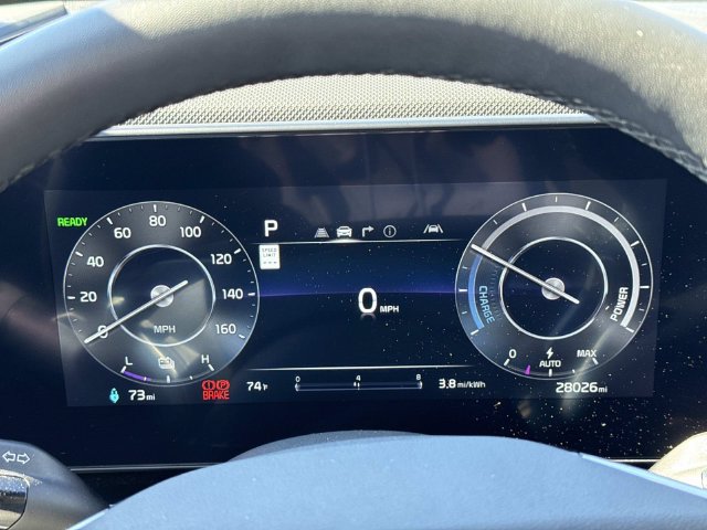 Used 2023 Kia Niro Wind w/ Wind Preserve Package FWD image 27