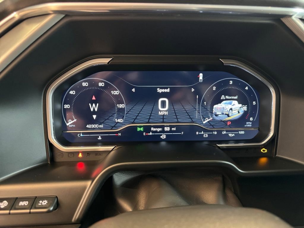 Used 2023 GMC Sierra 1500 Denali w/ Denali Reserve Package image 14