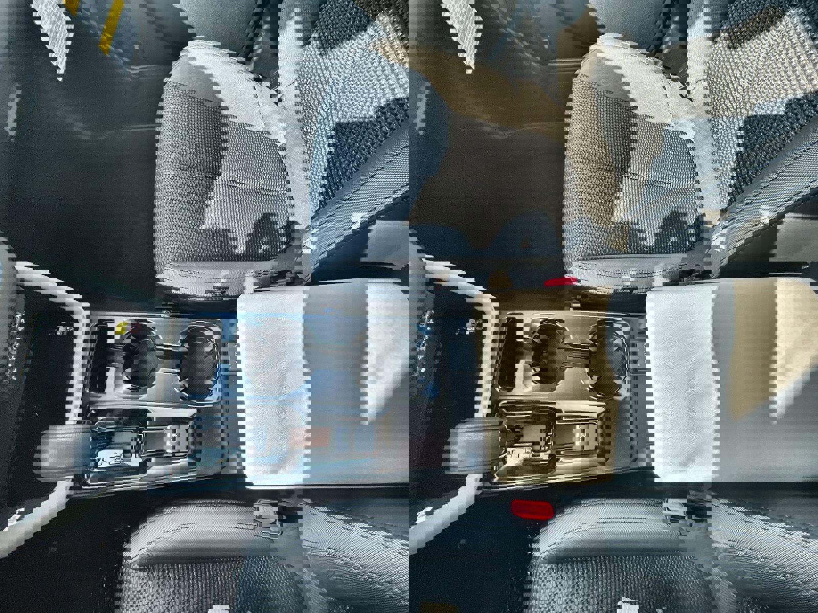 New 2026 Subaru Forester Premium image 25