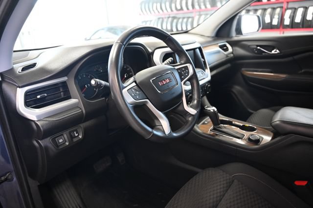 Used 2019 GMC Acadia SLE AWD/4WD image 21