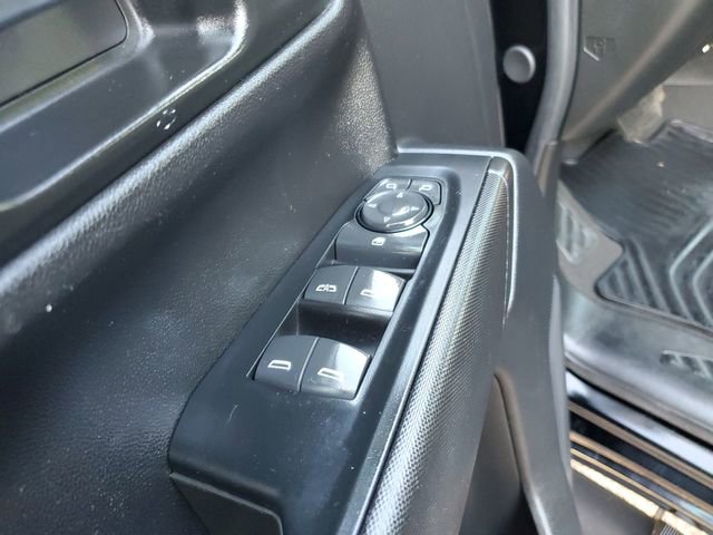 Used 2024 GMC Sierra 1500 Pro w/ Graphite Edition RWD image 15