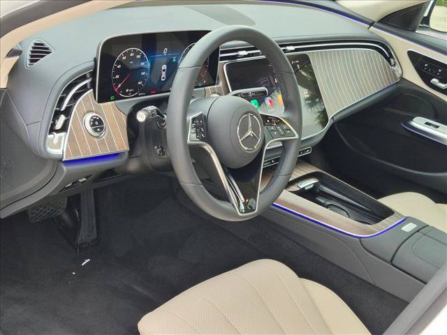 Used 2026 Mercedes-Benz E 350 Sedan image 9