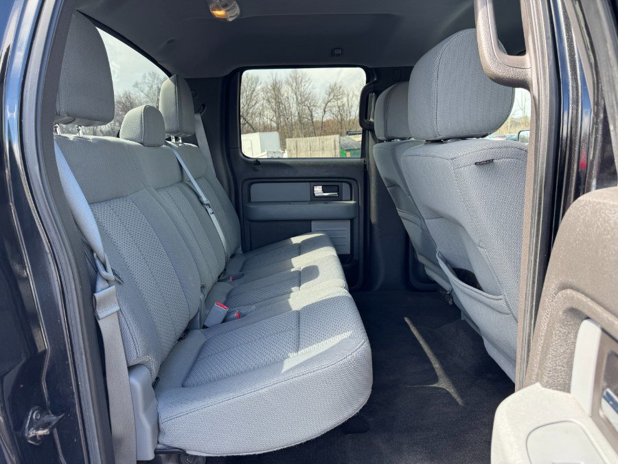 Used 2014 Ford F150 XLT w/ Equipment Group 302A Luxury image 17