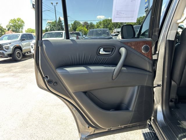Used 2020 Nissan Armada SL w/ Premium Package AWD/4WD image 24
