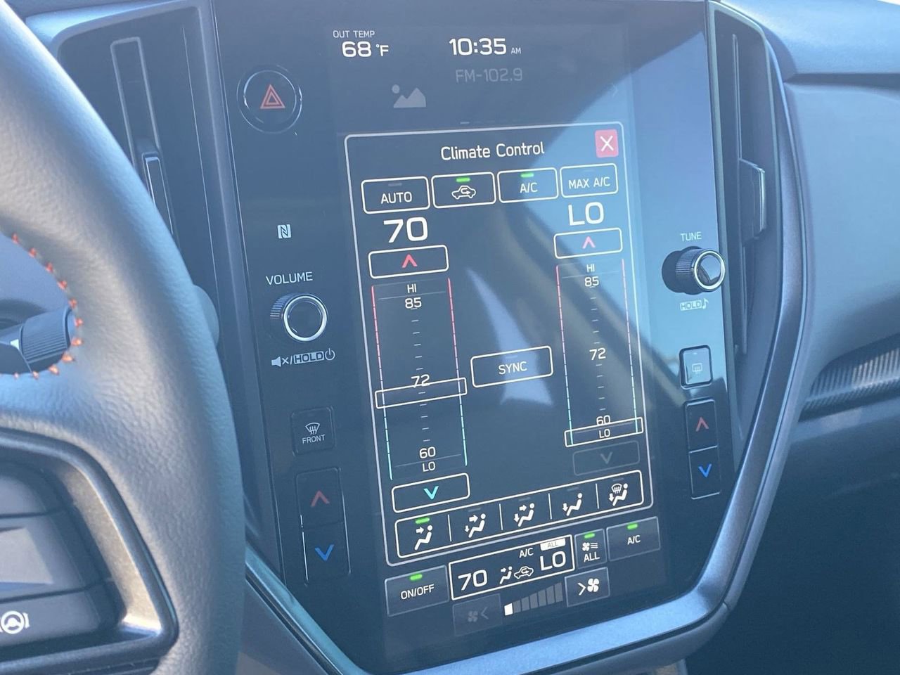 New 2026 Subaru Crosstrek 2.5i Limited image 23