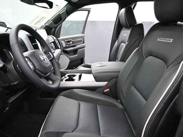 New 2026 RAM 1500 Laramie image 10