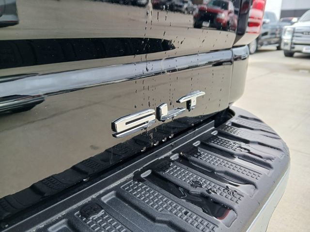 Certified 2024 GMC Sierra 3500 SLT w/ SLT Premium Package AWD/4WD image 37