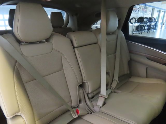 Used 2020 Acura MDX FWD w/ Technology Package image 32