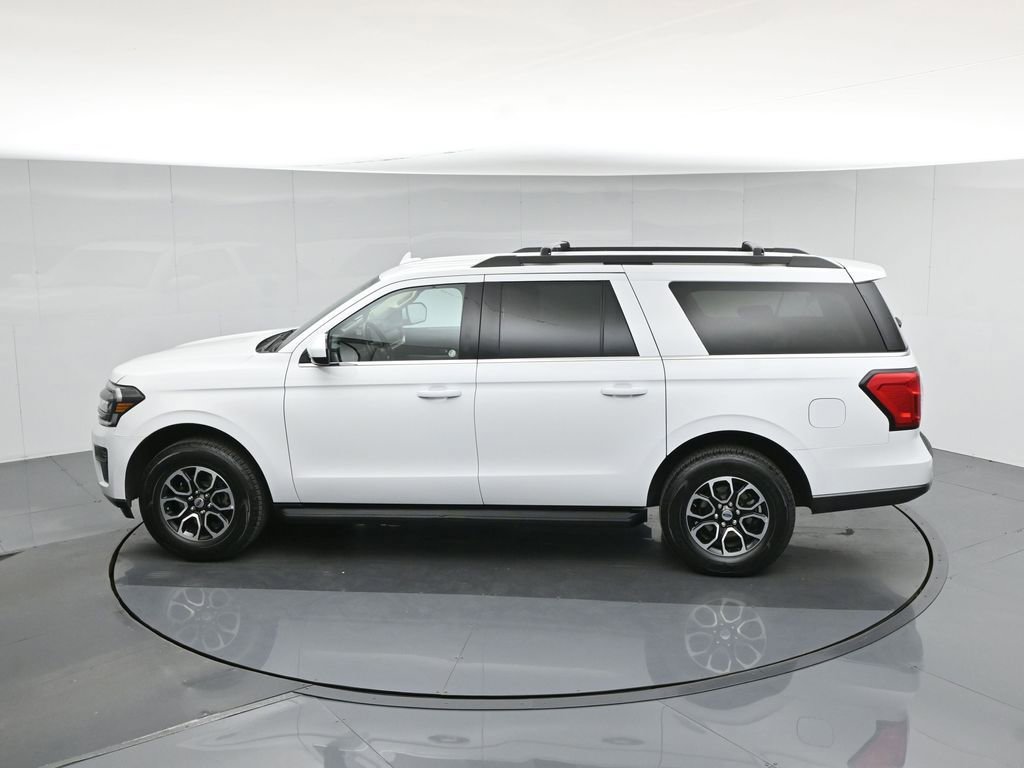 Certified 2024 Ford Expedition Max XLT image 57
