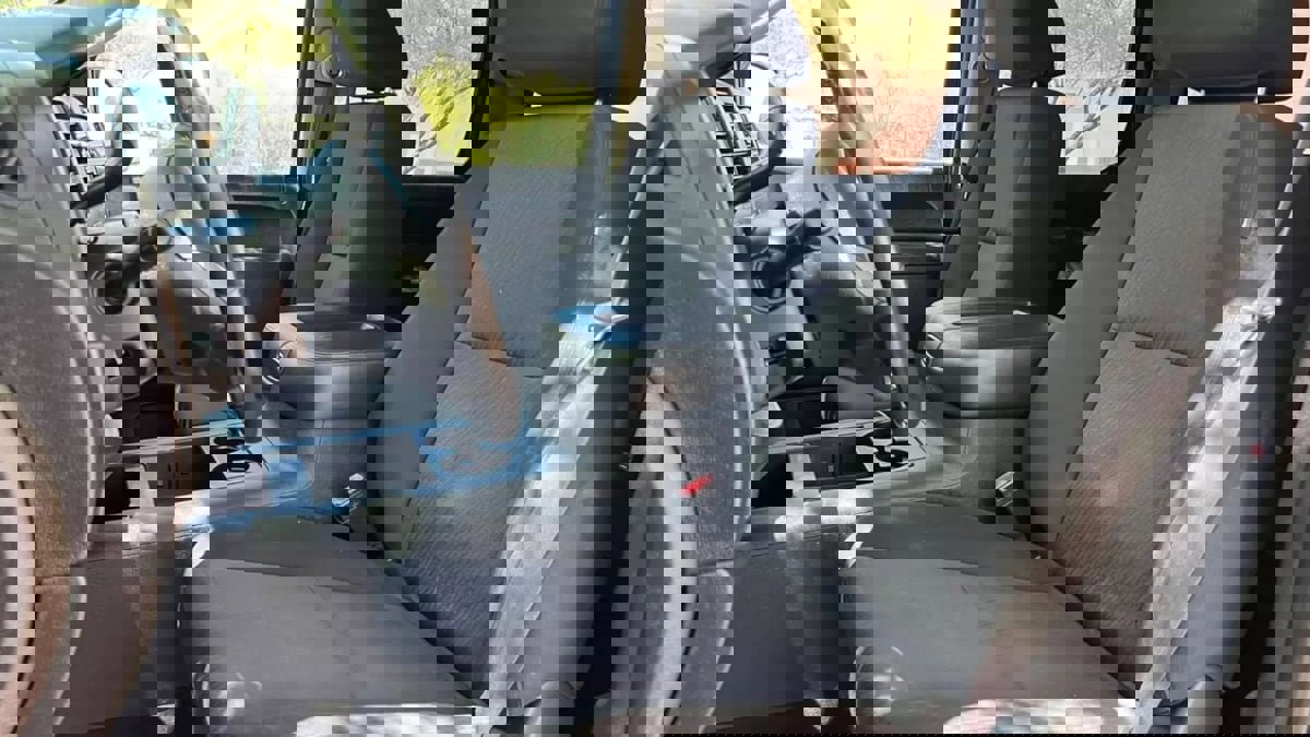 Used 2012 Chevrolet Silverado 1500 LT w/ Max Trailering Pack image 41