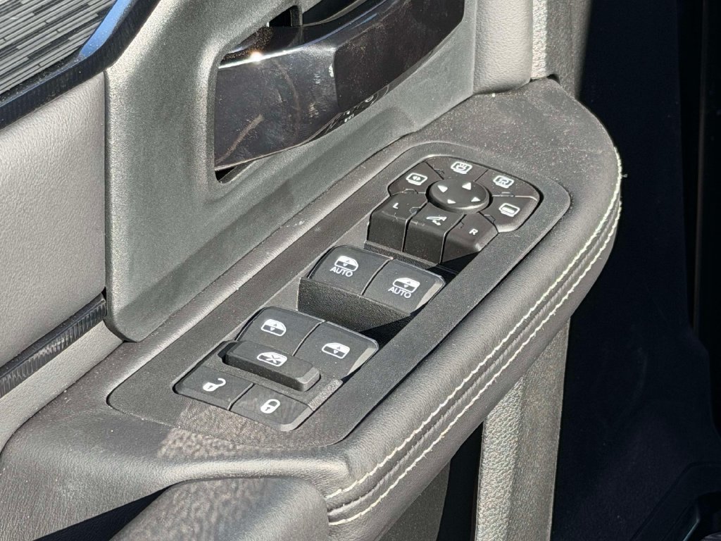 New 2026 RAM 2500 Rebel w/ Rebel Level 2 Equipment Group AWD/4WD image 13