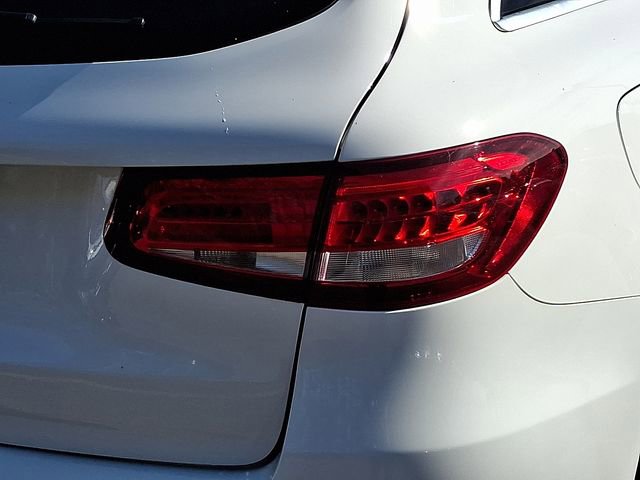 Used 2019 Mercedes-Benz GLC 300 image 12