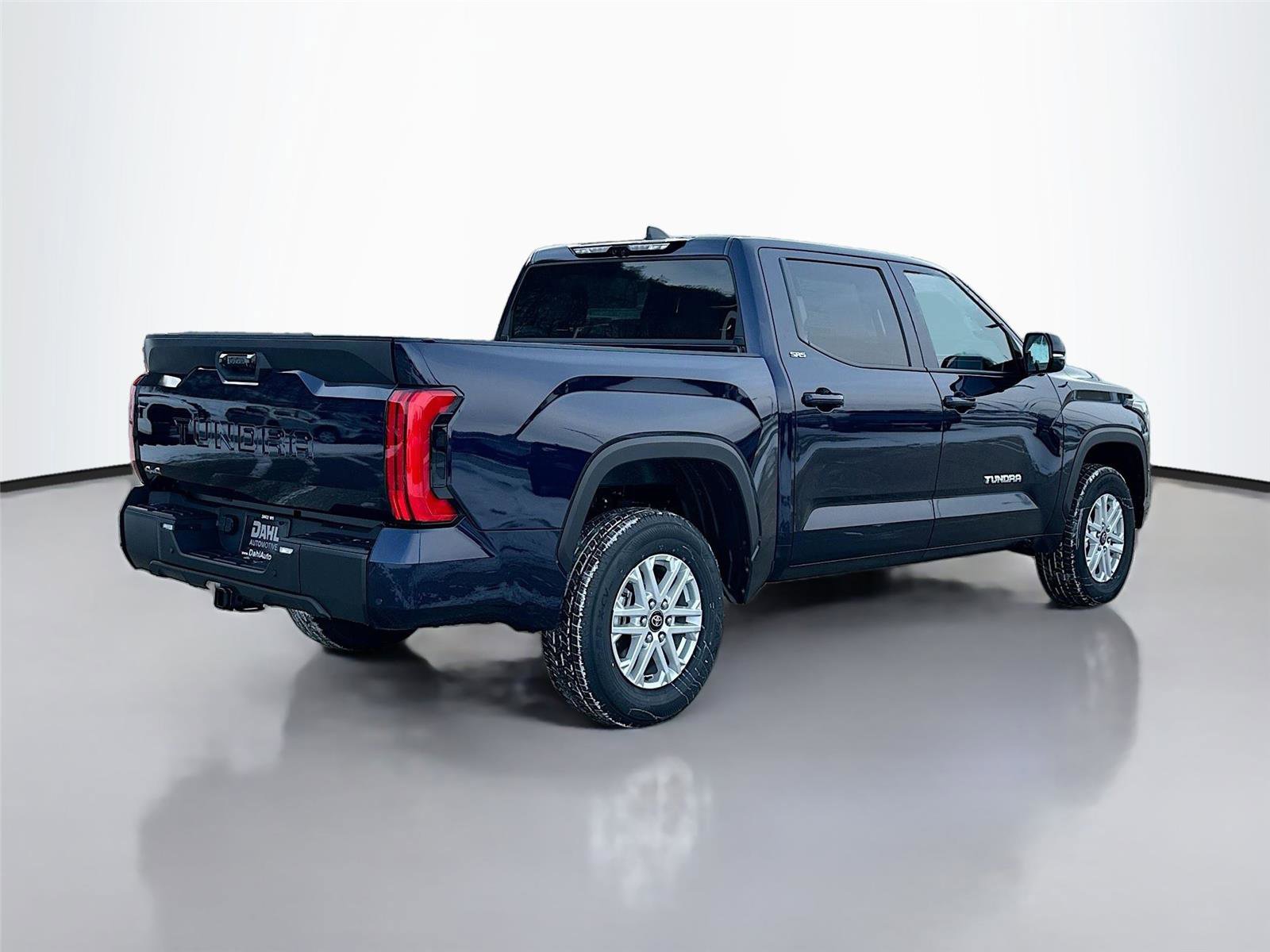 New 2026 Toyota Tundra SR5 image 7