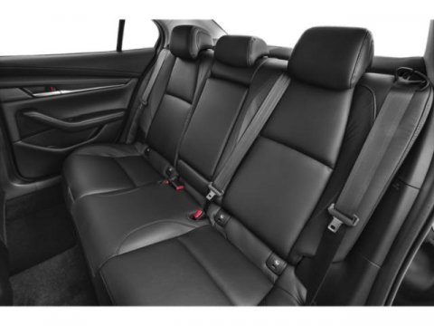 New 2026 MAZDA MAZDA3 2.5 S Preferred image 16