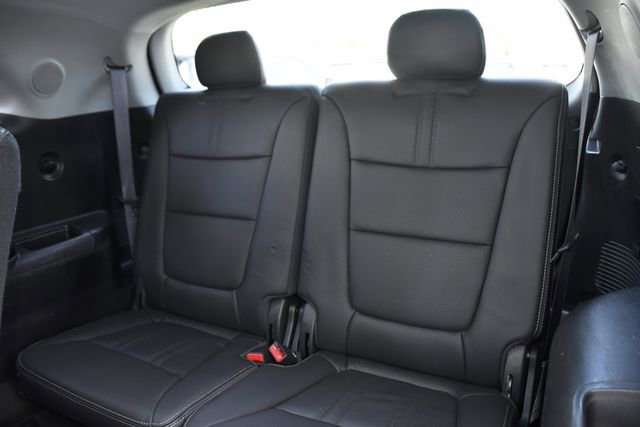 Used 2015 Kia Sorento SX image 21