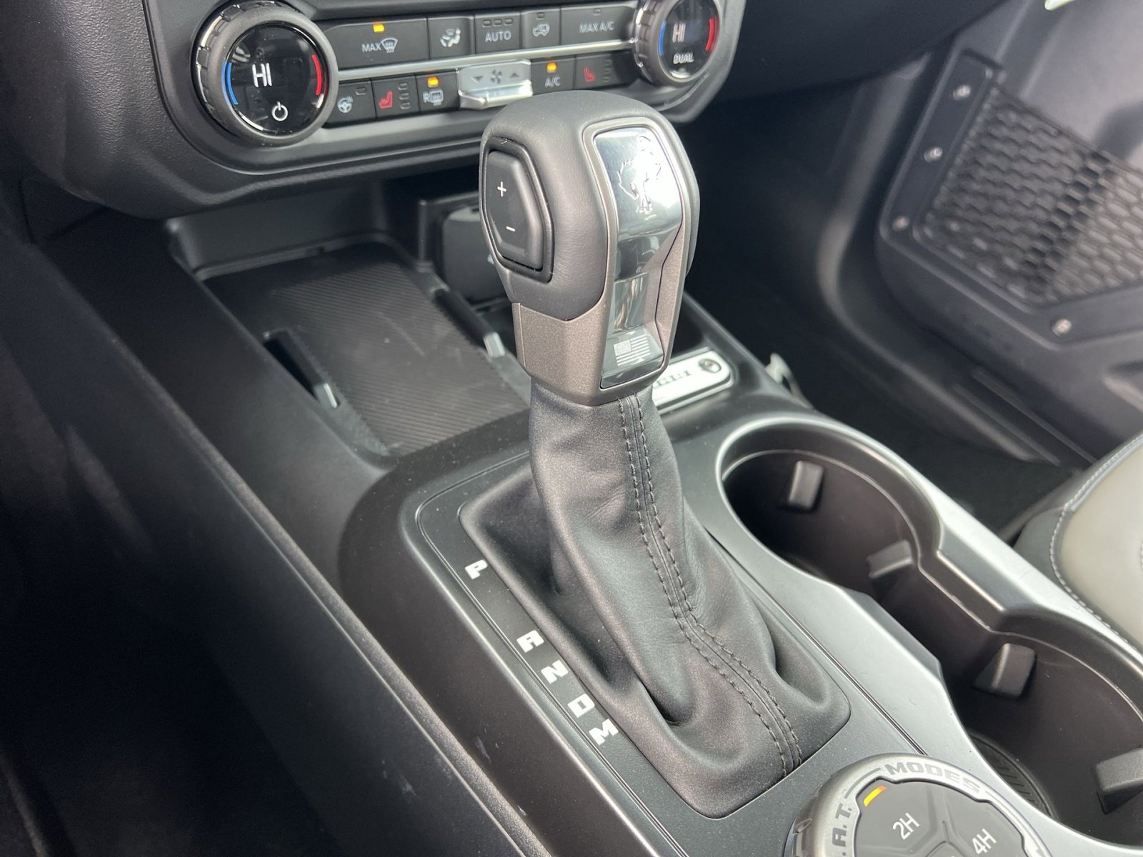 New 2025 Ford Bronco Outer Banks image 22