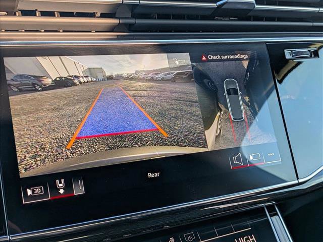 New 2026 Audi Q7 3.0T Premium Plus image 14