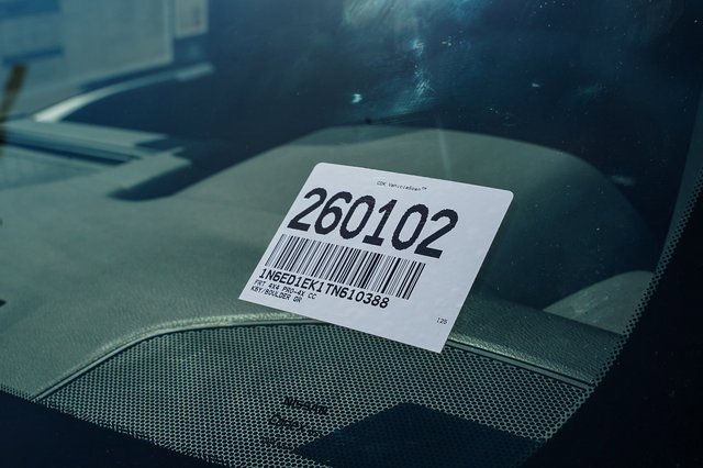 New 2026 Nissan Frontier PRO-4X w/ Pro-4x Convenience Package image 34