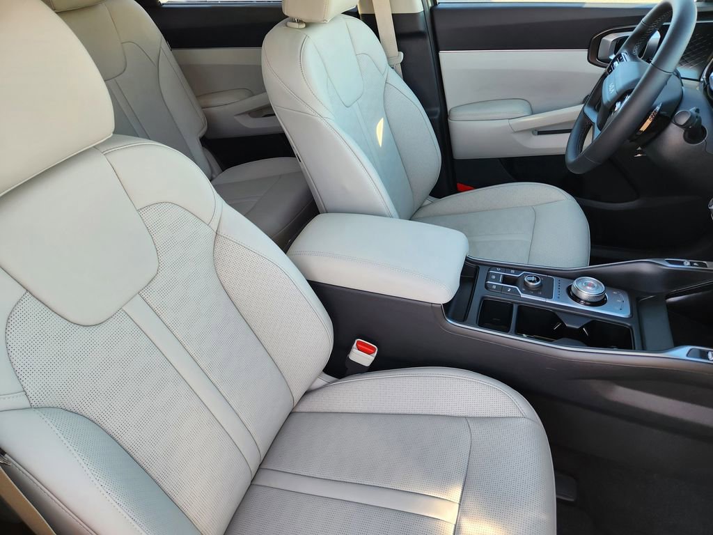 New 2026 Kia Sorento EX image 16