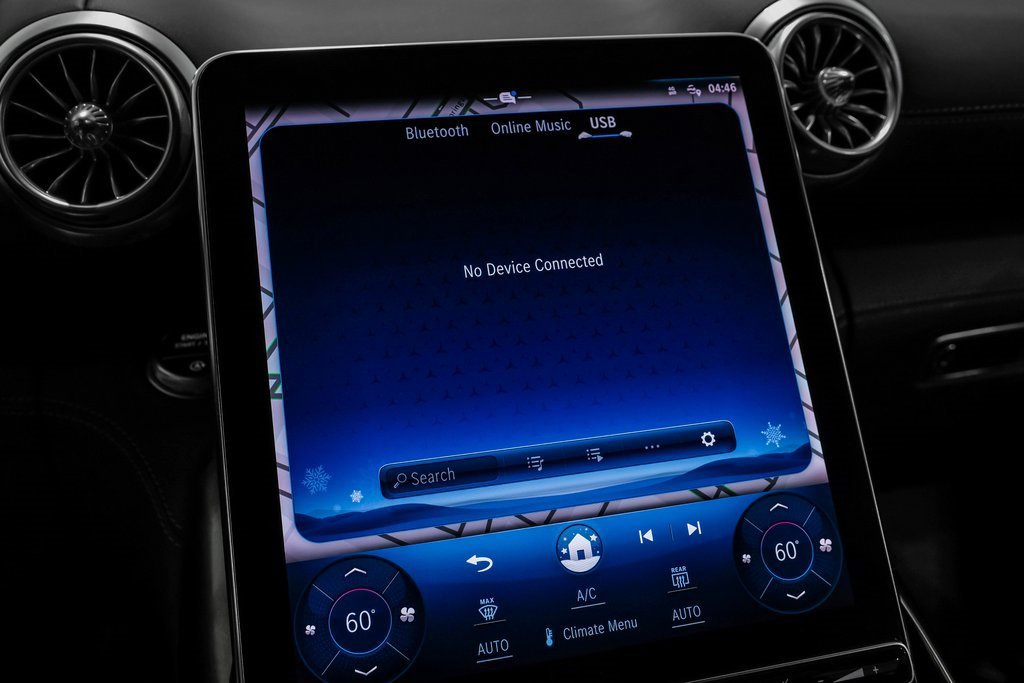 Used 2024 Mercedes-Benz AMG GT 55 image 27