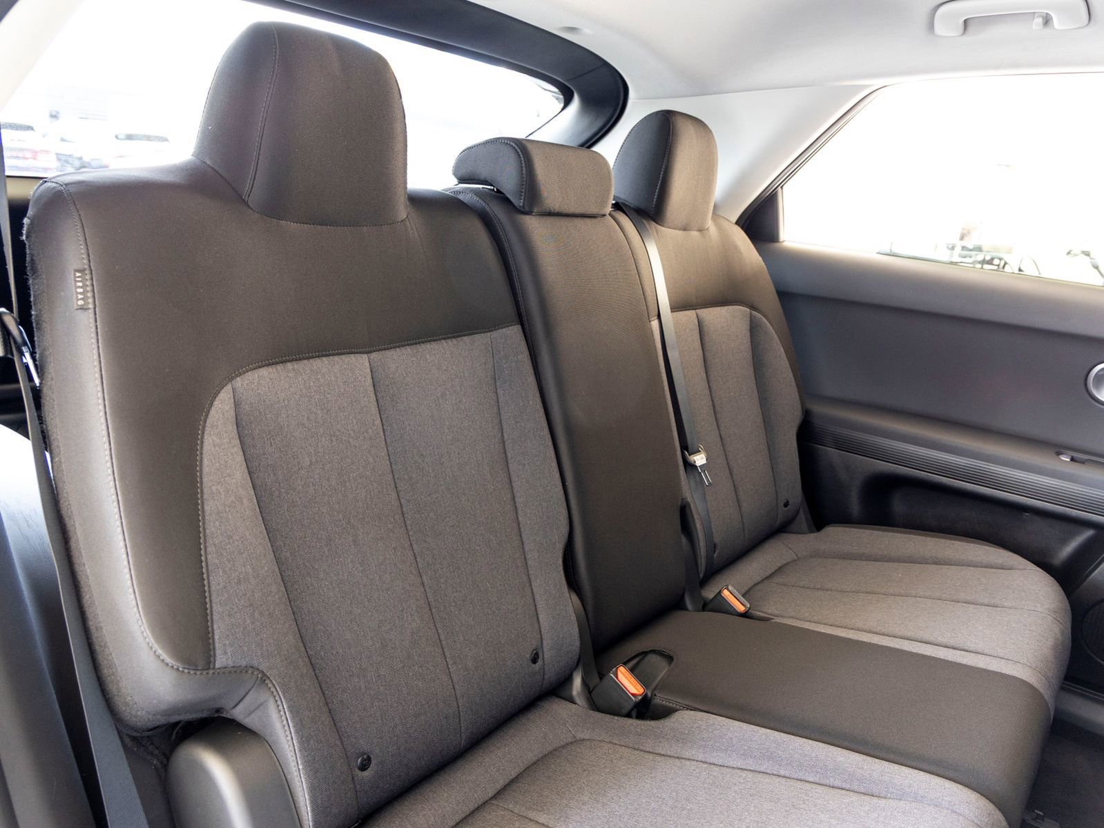 Used 2024 Hyundai Ioniq 5 SE RWD image 24