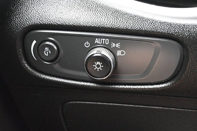 Used 2021 Chevrolet Malibu RS w/ LPO, Convenience Package 2 FWD image 23