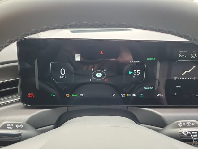 New 2026 Kia EV9 GT-Line AWD/4WD image 21
