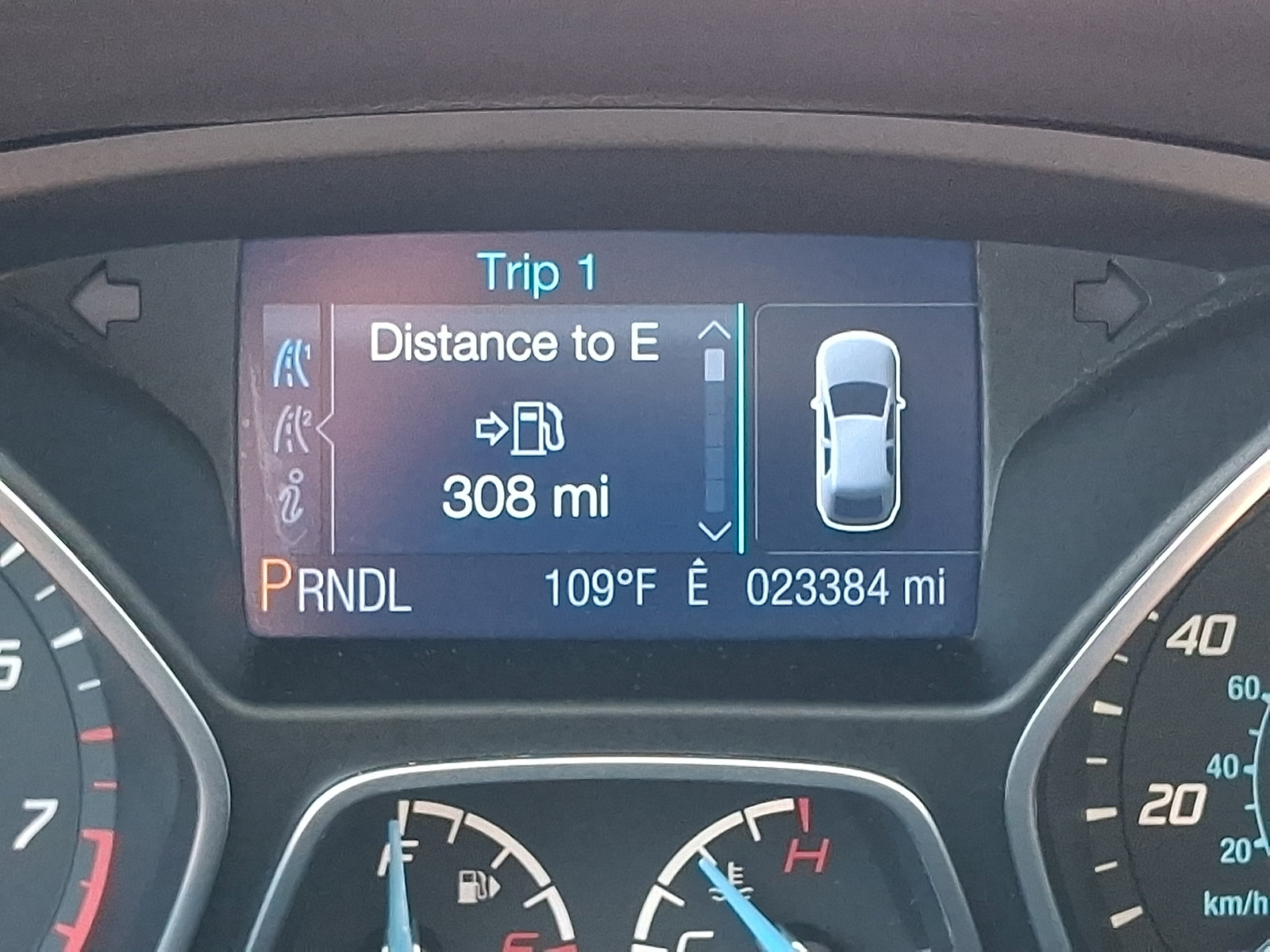 Used 2013 Ford Focus SE w/ SE Winter Pkg FWD image 22